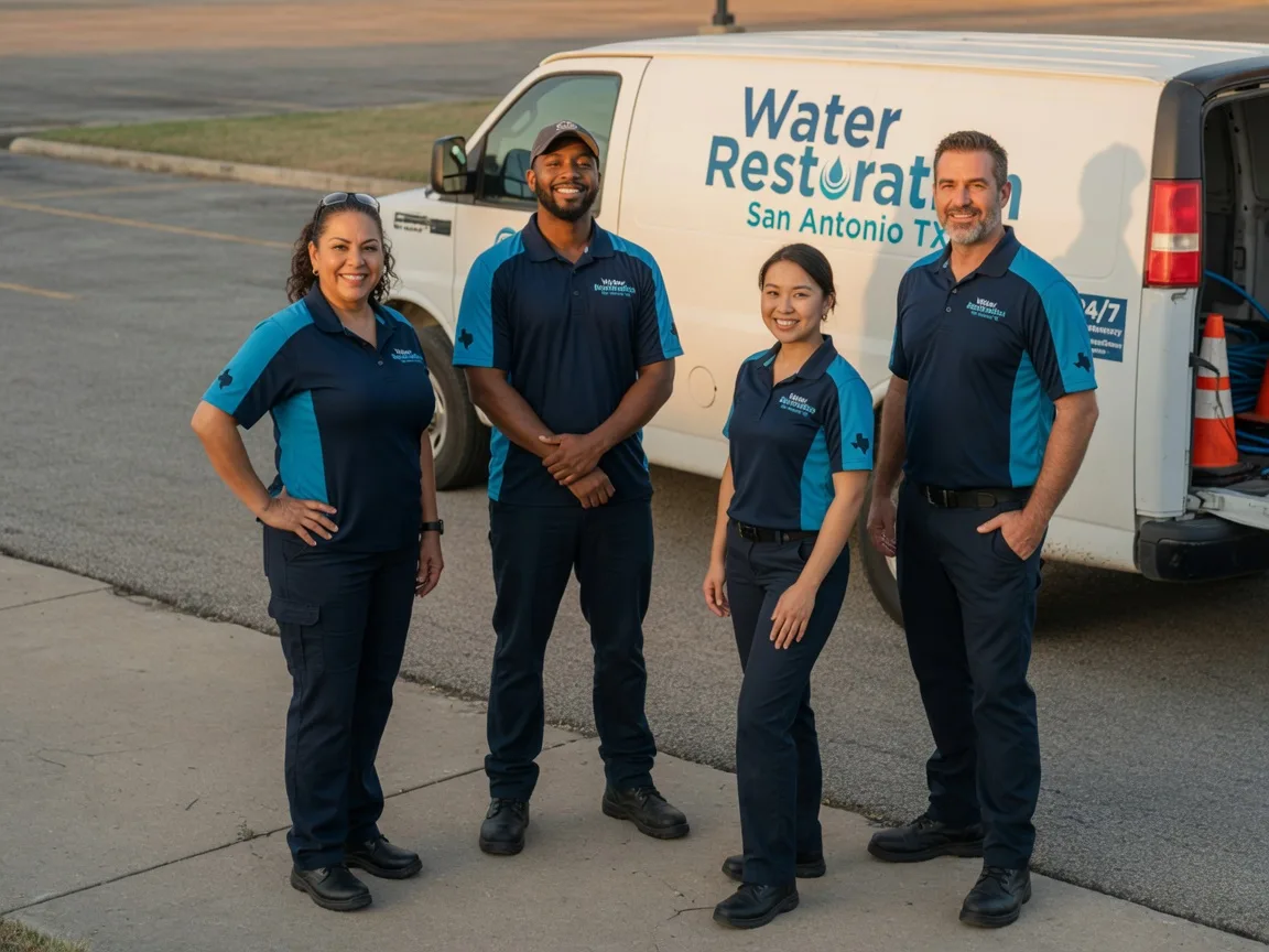 Water Damage Repair company in Deer Island, OR